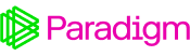 Paradigmn Logo