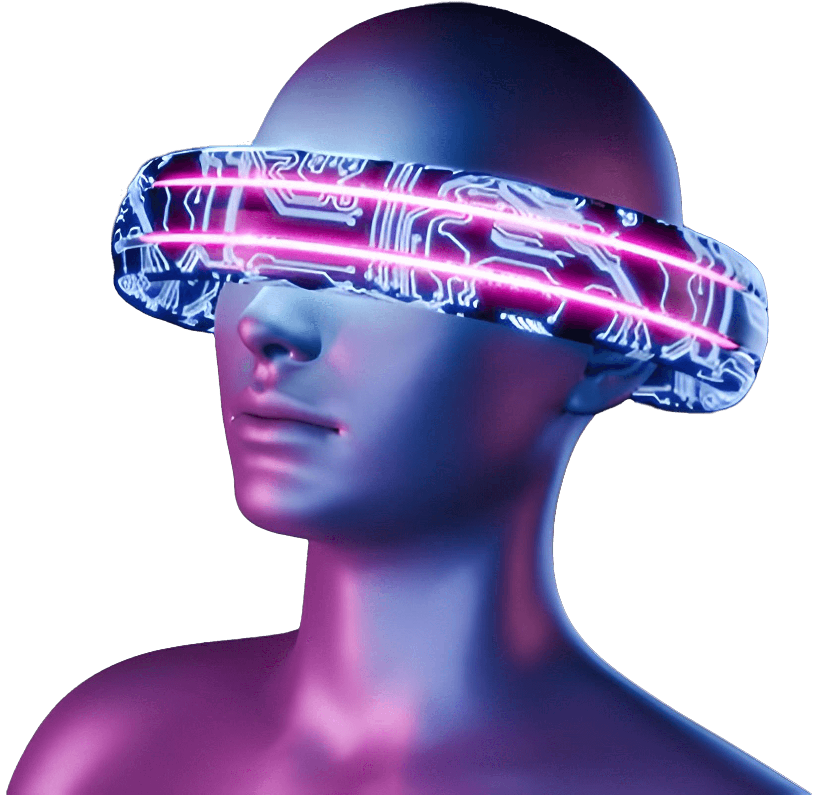 NFT Marketplace - Denovin